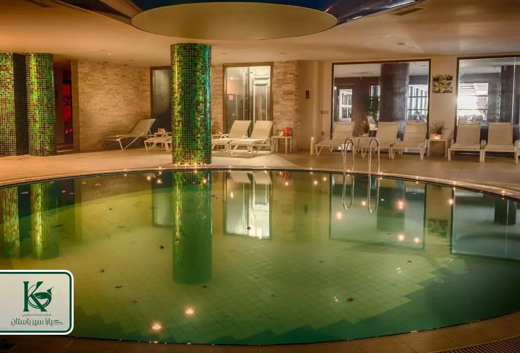 گلدن راک بیچ